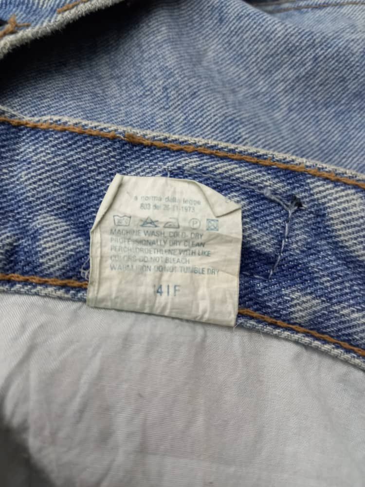 Versace Versace Jeans Couture Jeans Size US 34 / EU 50 - 16 Thumbnail