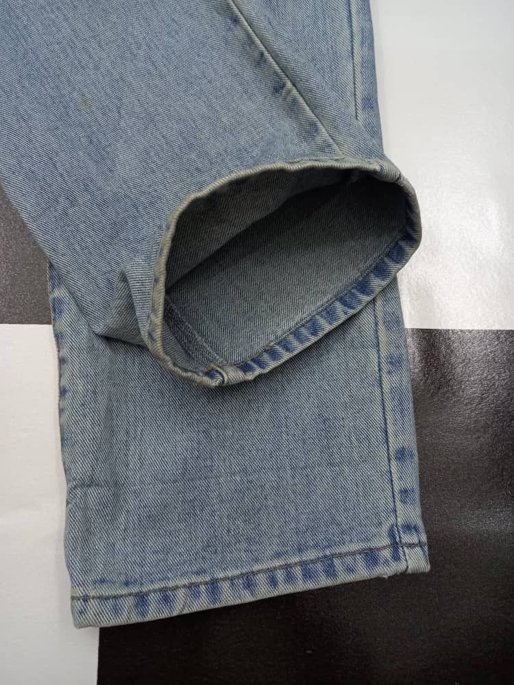 Versace Versace Jeans Couture Jeans Size US 34 / EU 50 - 21 Thumbnail