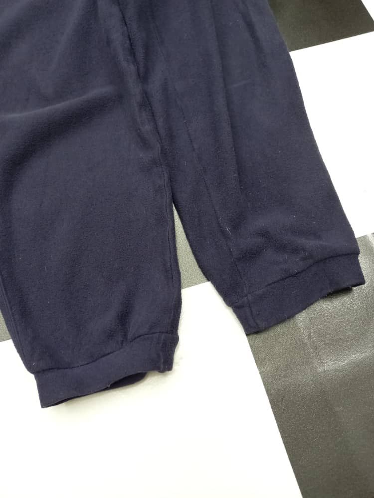 Montbell Montbell Polartec Fleece Sweatpants Size US 30 / EU 46 - 4 Thumbnail