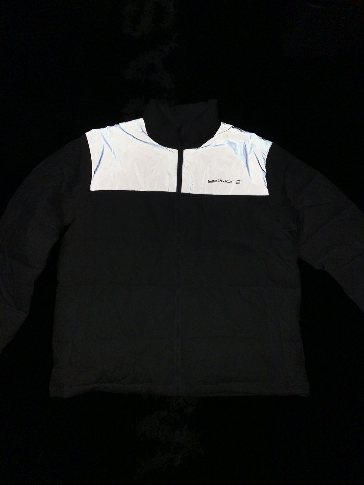 Golf Wang Golf wang reflective puffer Size US XXL / EU 58 / 5 - 2 Thumbnail