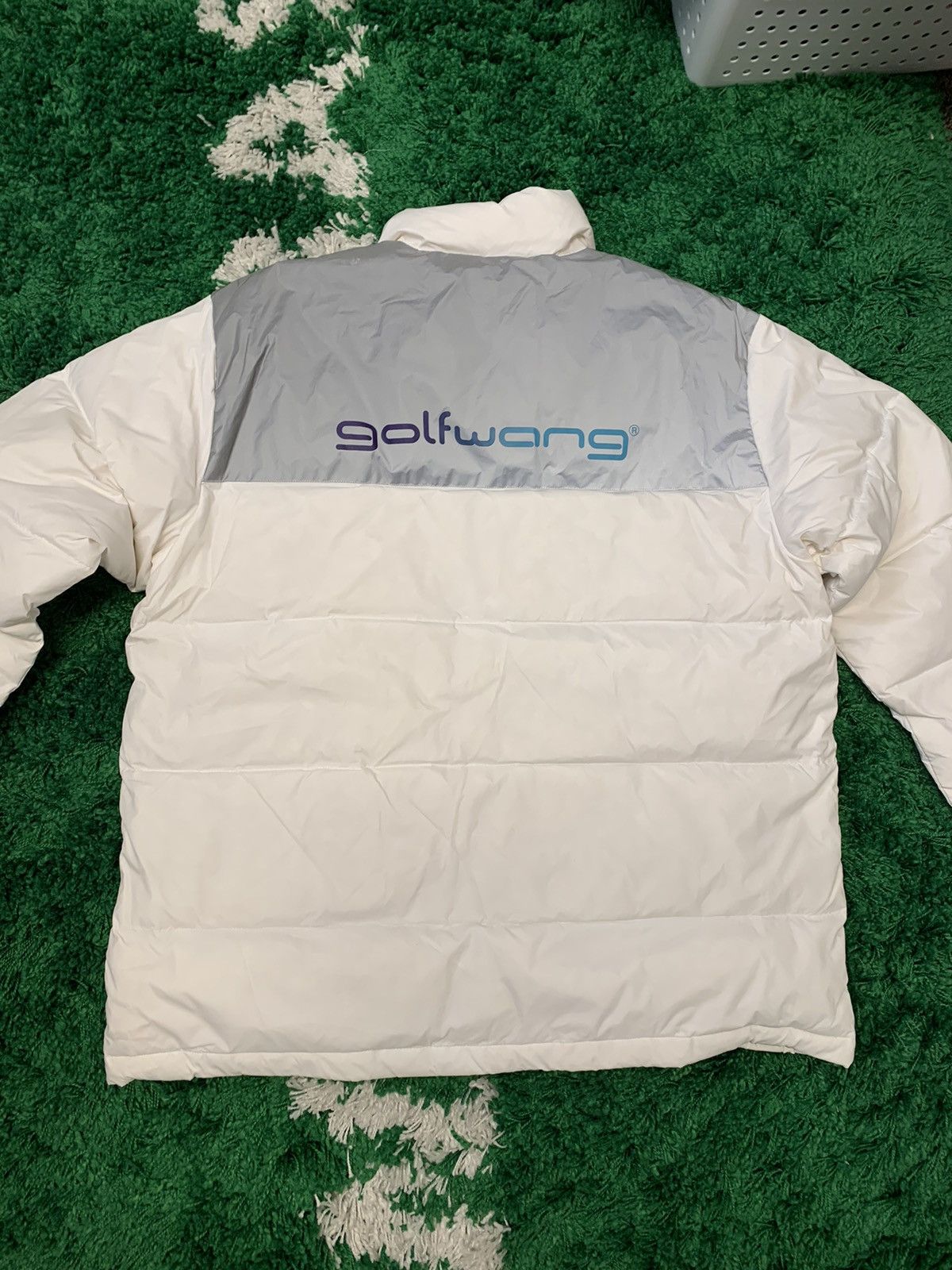 Golf Wang Golf wang reflective puffer Size US XXL / EU 58 / 5 - 4 Thumbnail