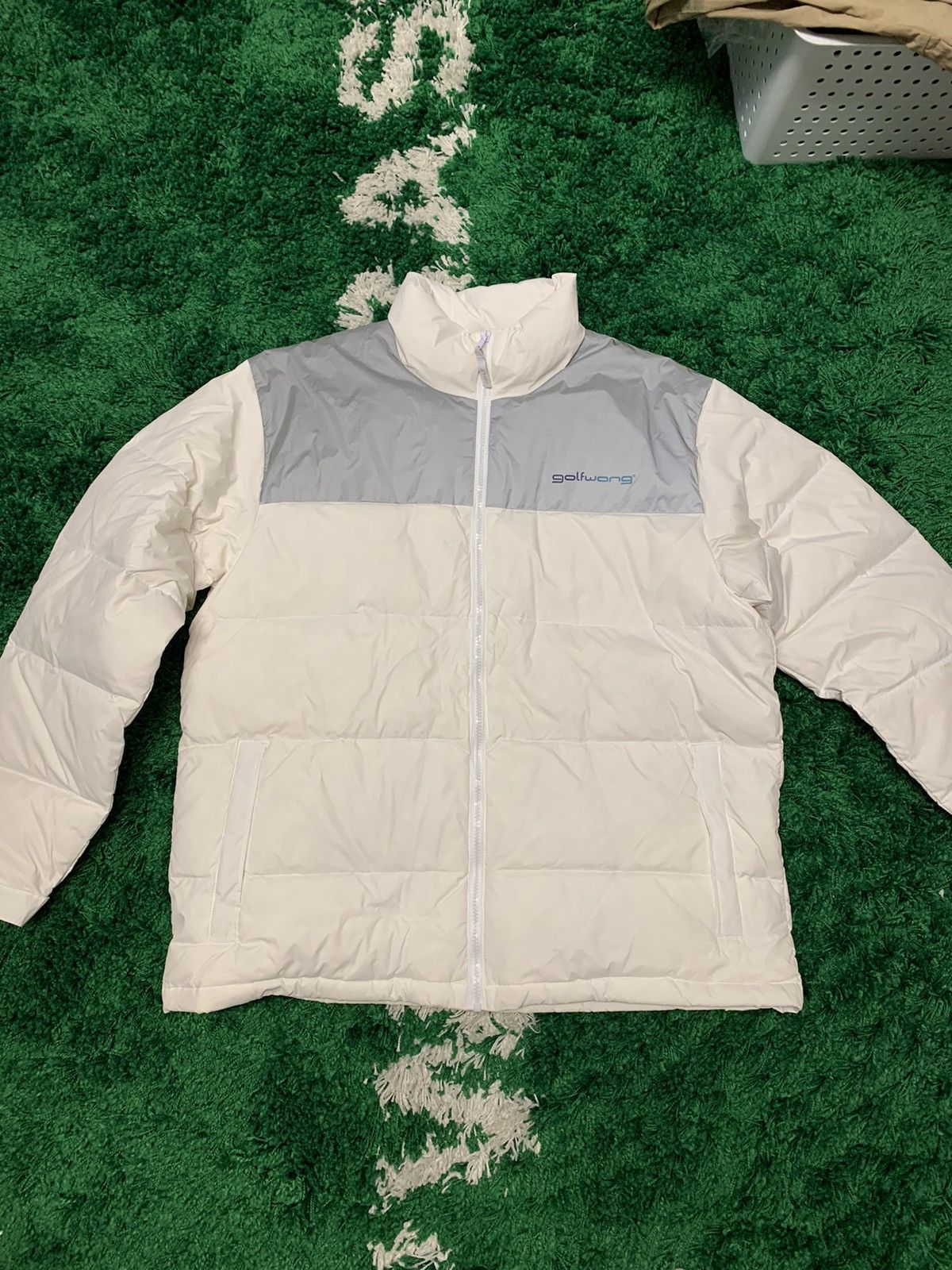 Golf Wang Golf wang reflective puffer Size US XXL / EU 58 / 5 - 1 Thumbnail
