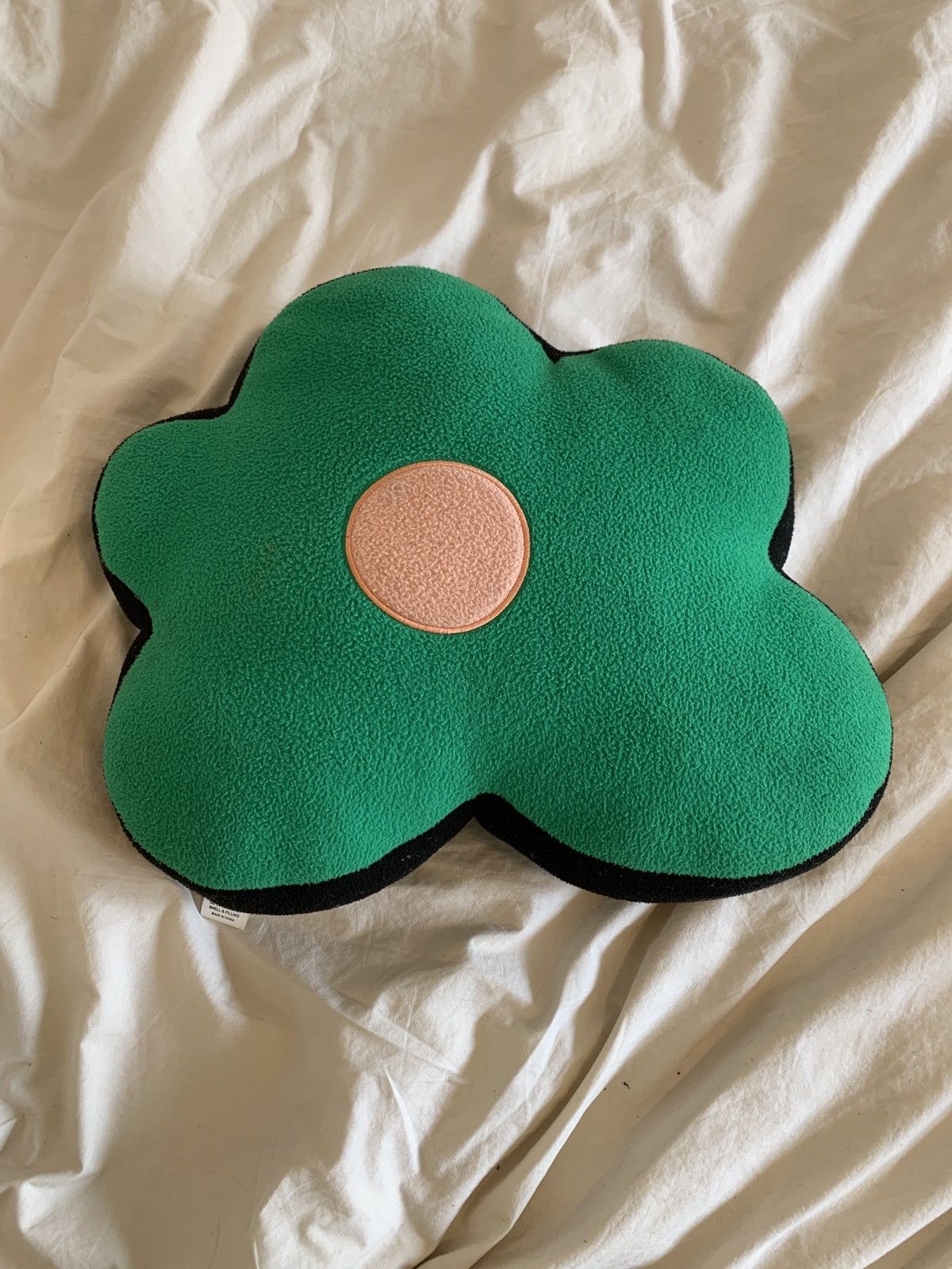 Golf Wang Golf Wang Le Fleur Green Pillow | Grailed