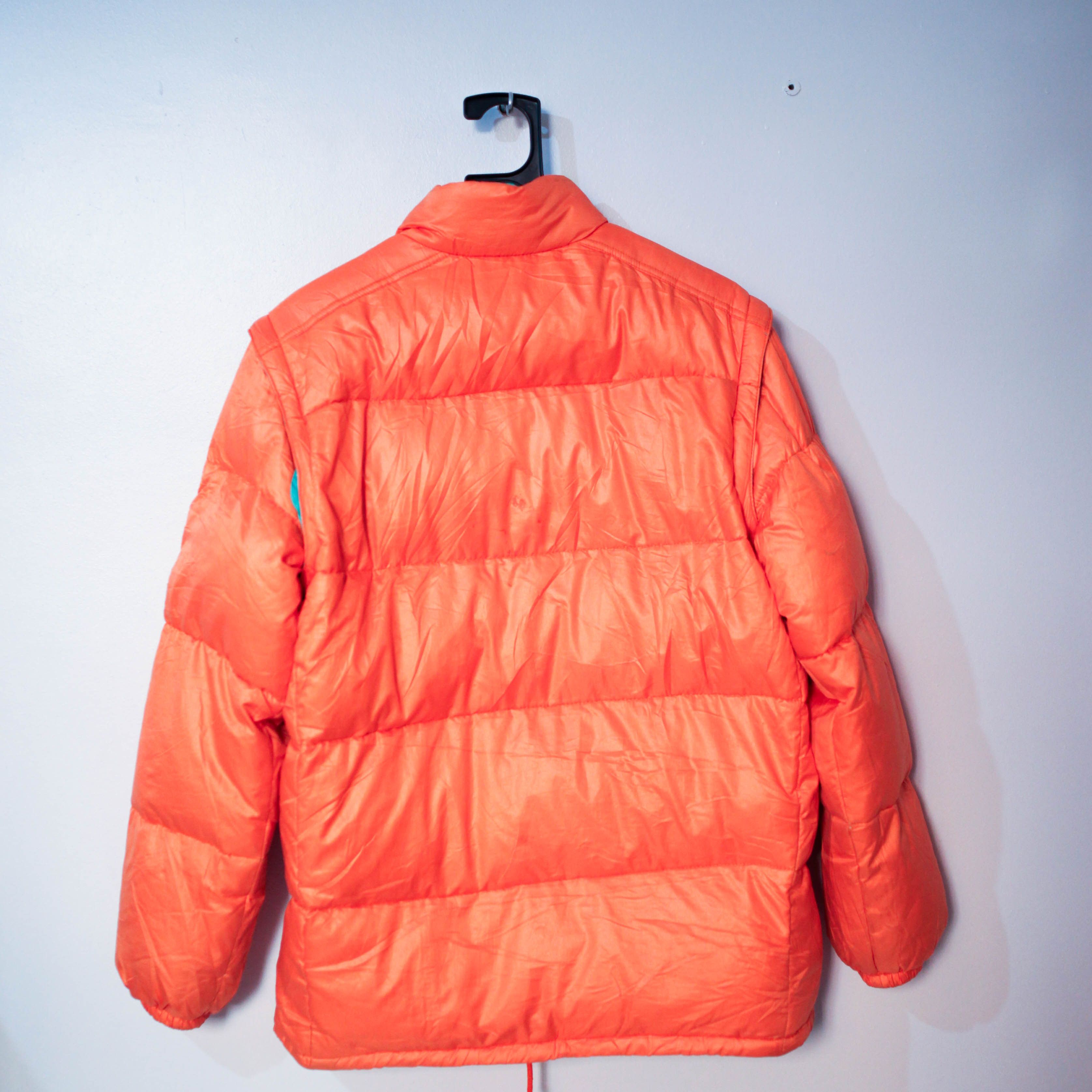 Vero piumino new arrivals