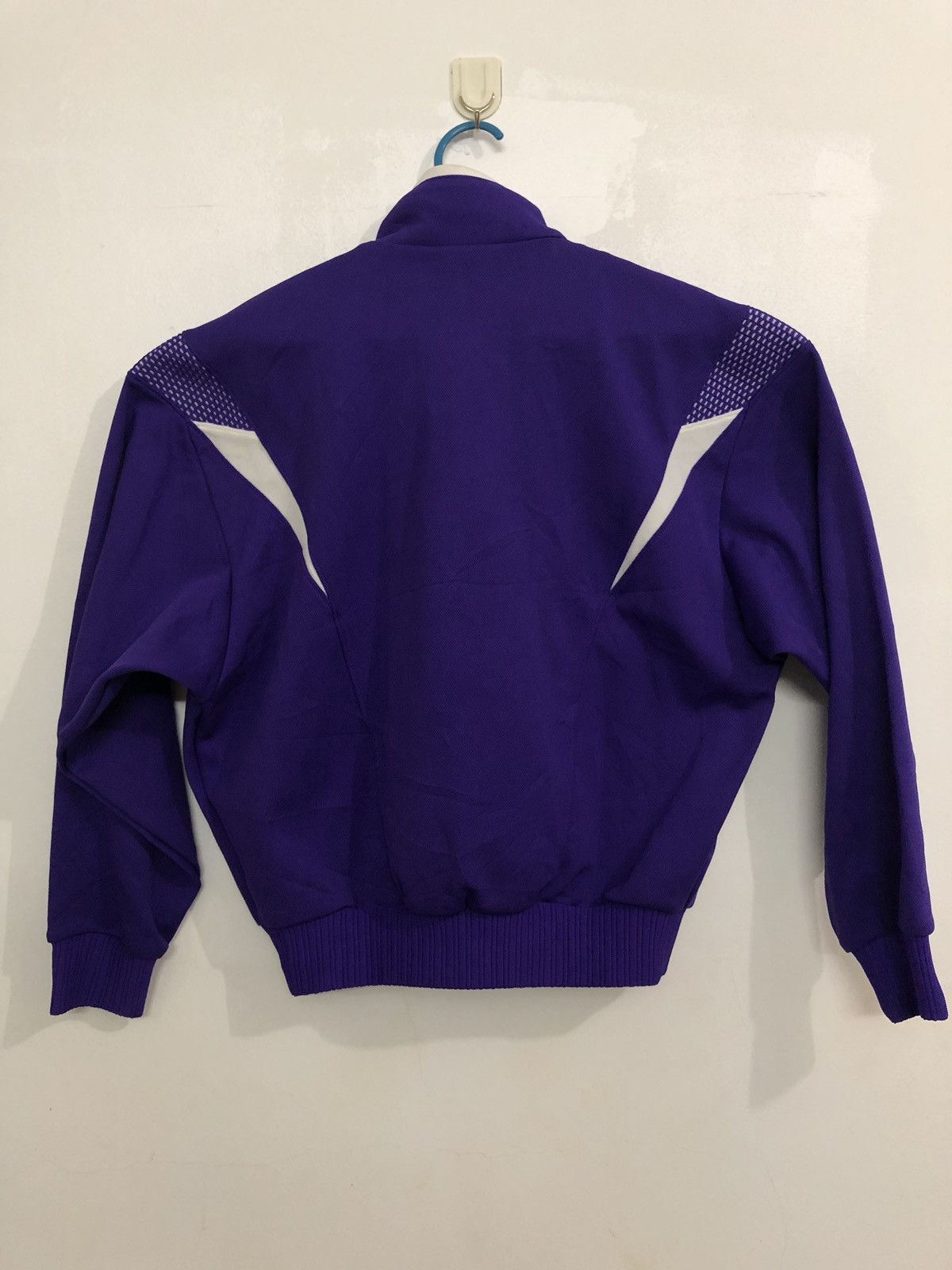 Adidas 🔥Last Drop Price!!! NWT Vintage Adidas Training Jacket Size US M / EU 48-50 / 2 - 2 Thumbnail