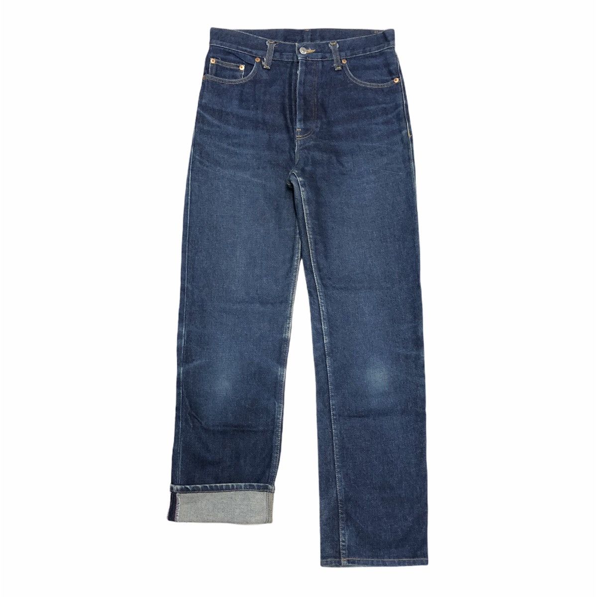 Helmut Lang 1996 Classic Helmut Lang denim | Grailed