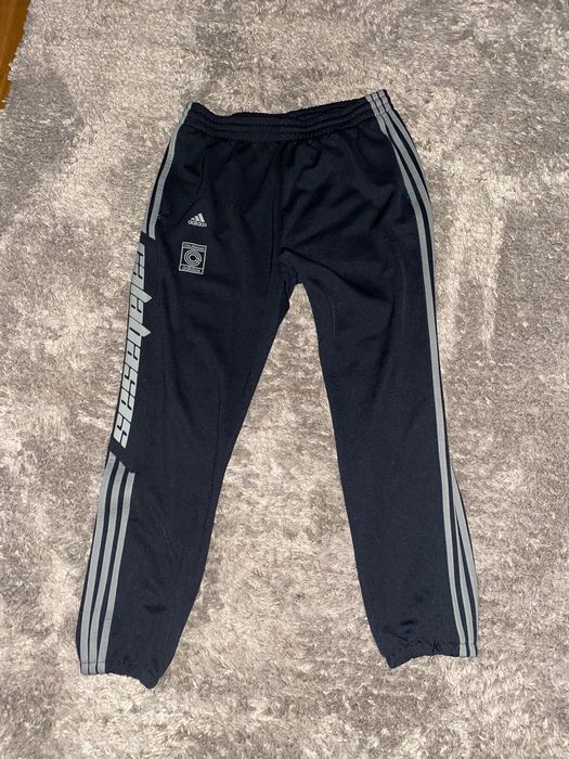 Adidas adidas Yeezy Calabasas Track Pants Luna/Wolves | Grailed