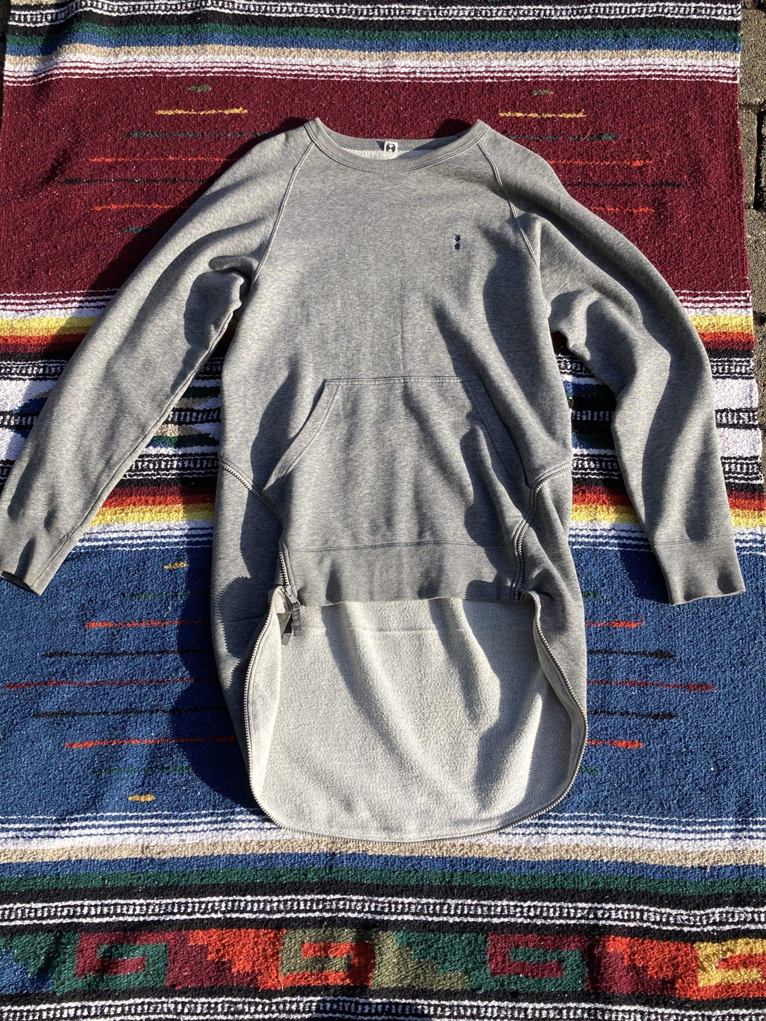 Final Home Final Home Transforming Crewneck Size US M / EU 48-50 / 2 - 3 Thumbnail