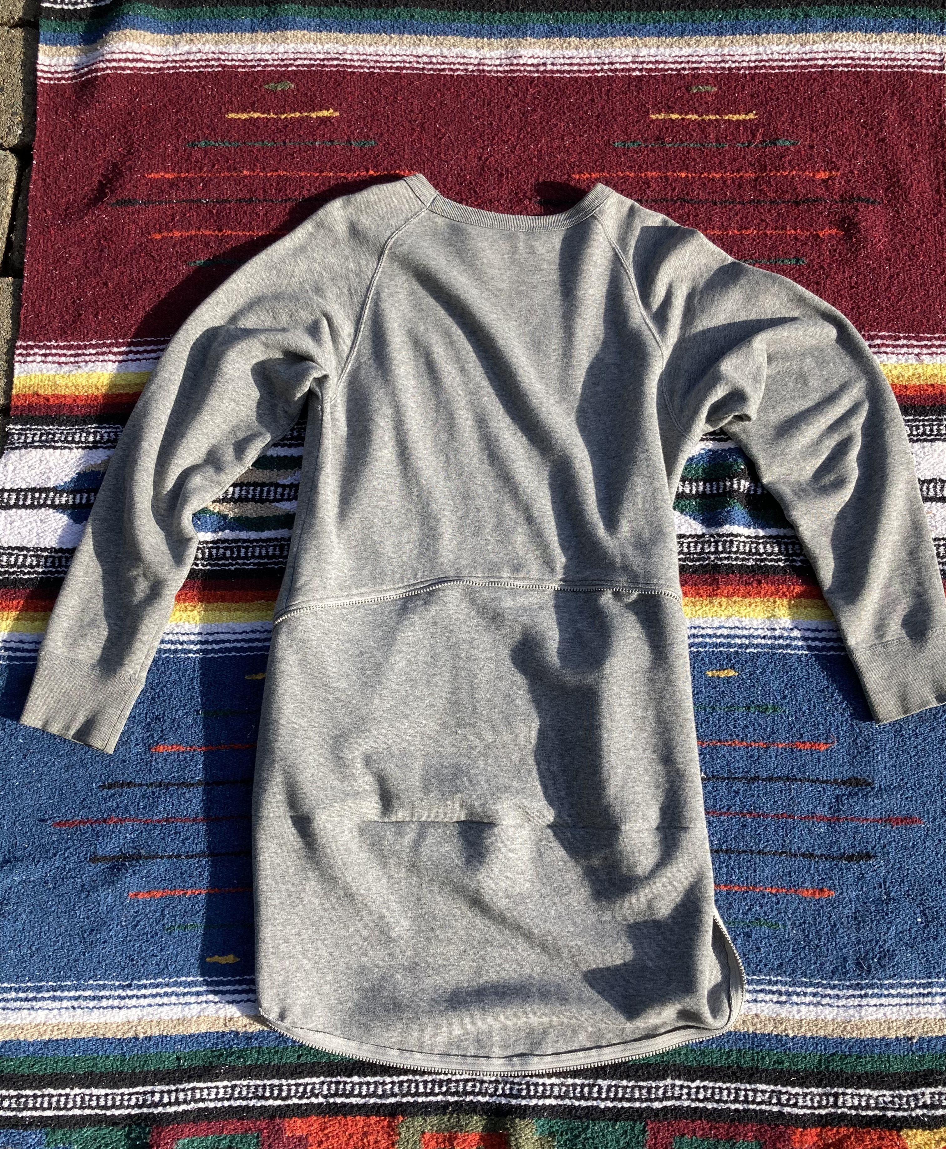 Final Home Final Home Transforming Crewneck Size US M / EU 48-50 / 2 - 4 Thumbnail