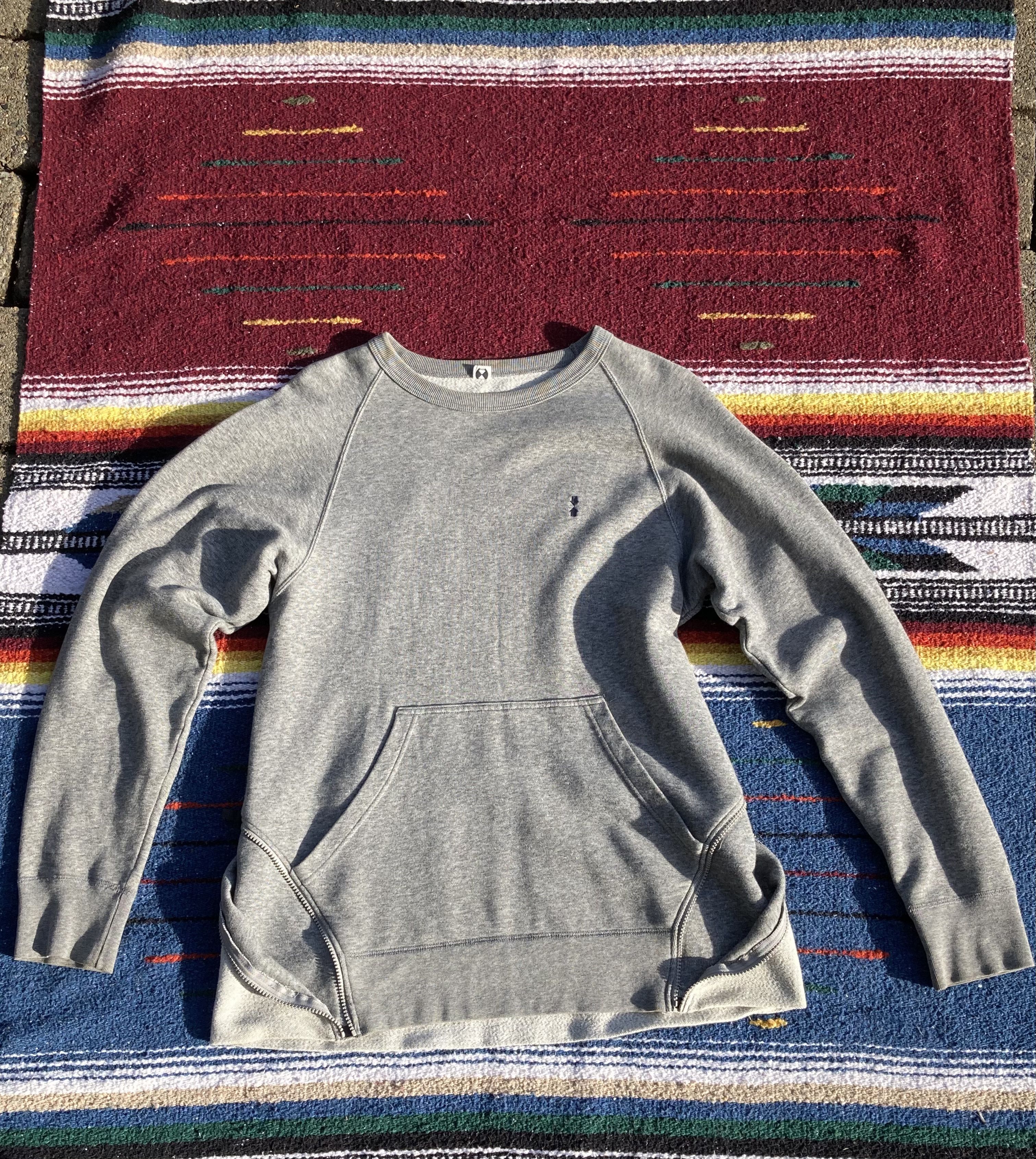 Final Home Final Home Transforming Crewneck Size US M / EU 48-50 / 2 - 5 Thumbnail