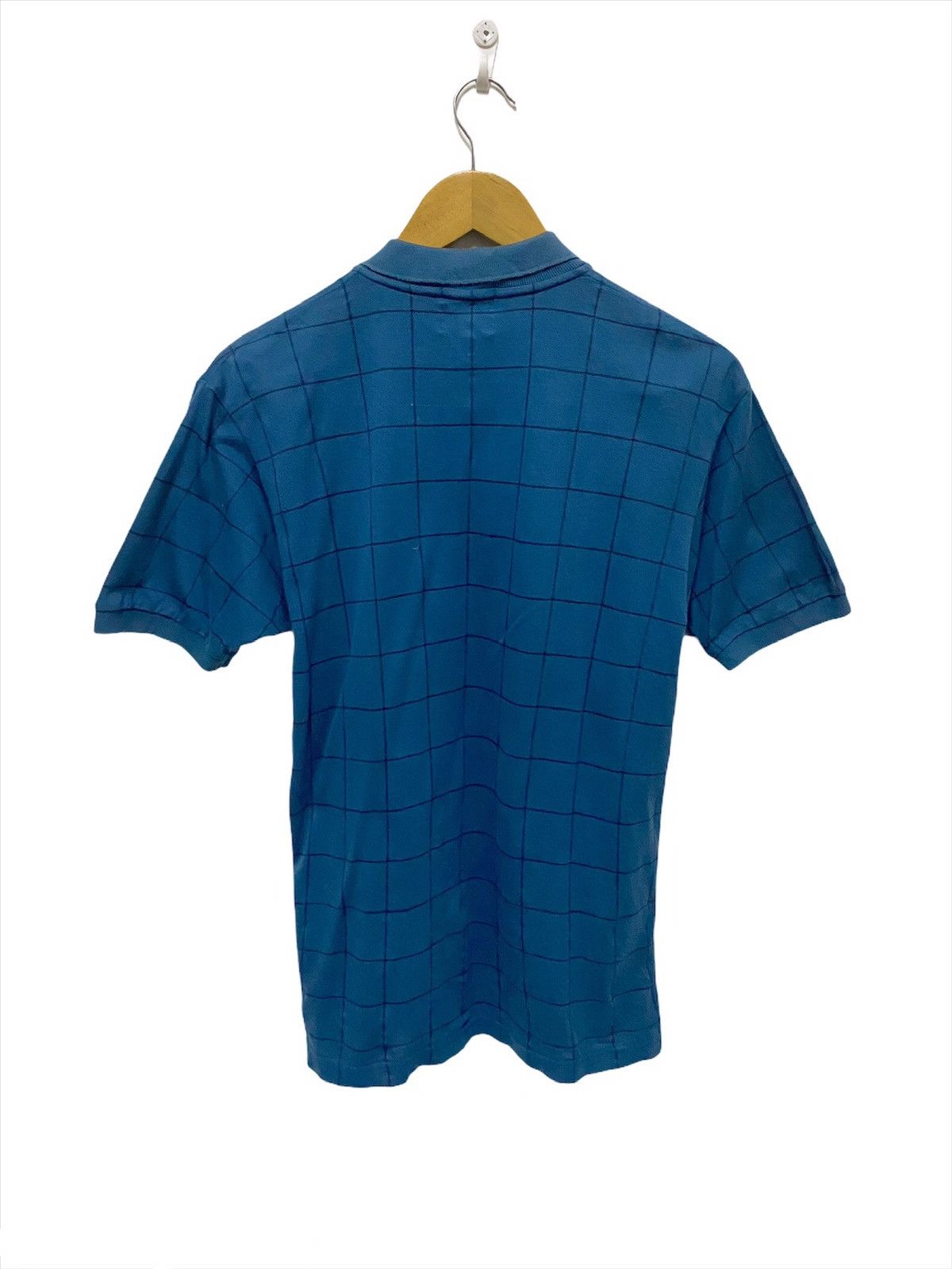 Bape A Bathing Ape Polo Shirt Made in Japan