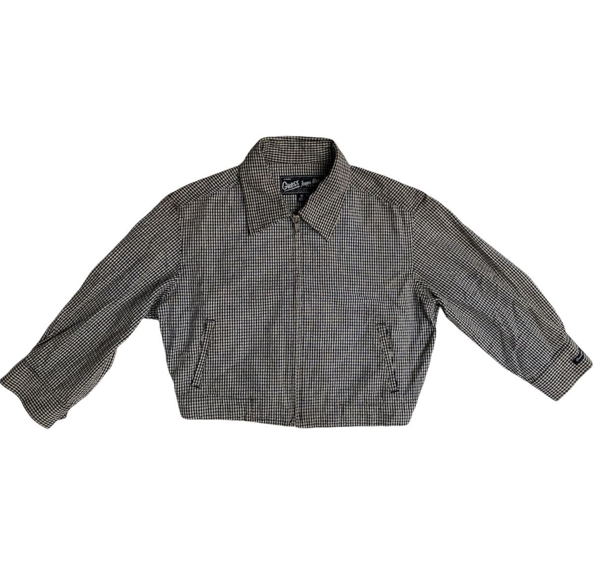 Georges Marciano × Guess | Grailed