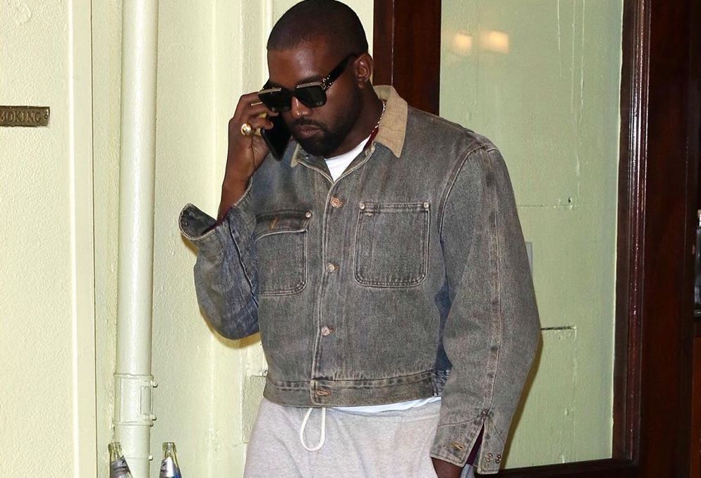 Polo Ralph Lauren × Vintage 90s POLO RALPH LAUREN BLANKET DENIM JACKET KENYA (B819) Size US S / EU 44-46 / 1 - 2 Thumbnail