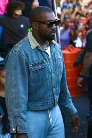 Polo Ralph Lauren × Vintage 90s POLO RALPH LAUREN BLANKET DENIM JACKET KENYA (B819) Size US S / EU 44-46 / 1 - 3 Thumbnail