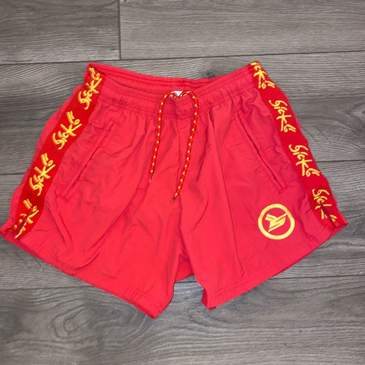 Other Sicko born from pain summer shorts | Grailed