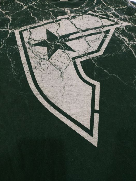 Famous Stars And Straps Famous Star And Starps Big Logo | Grailed