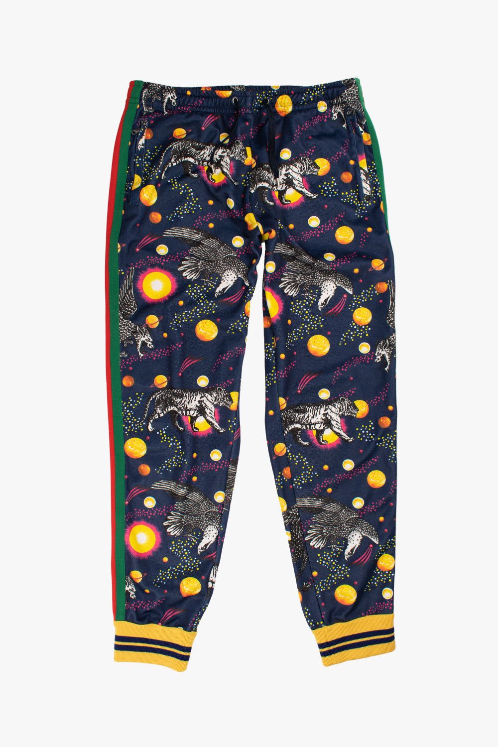 gucci space animals jacket Cinosural International School