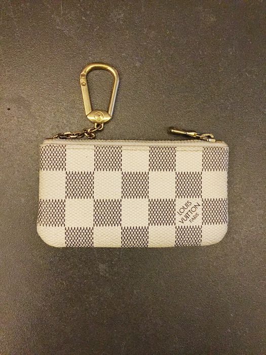 Louis Vuitton Coin Bag Size ONE SIZE - 5 Preview