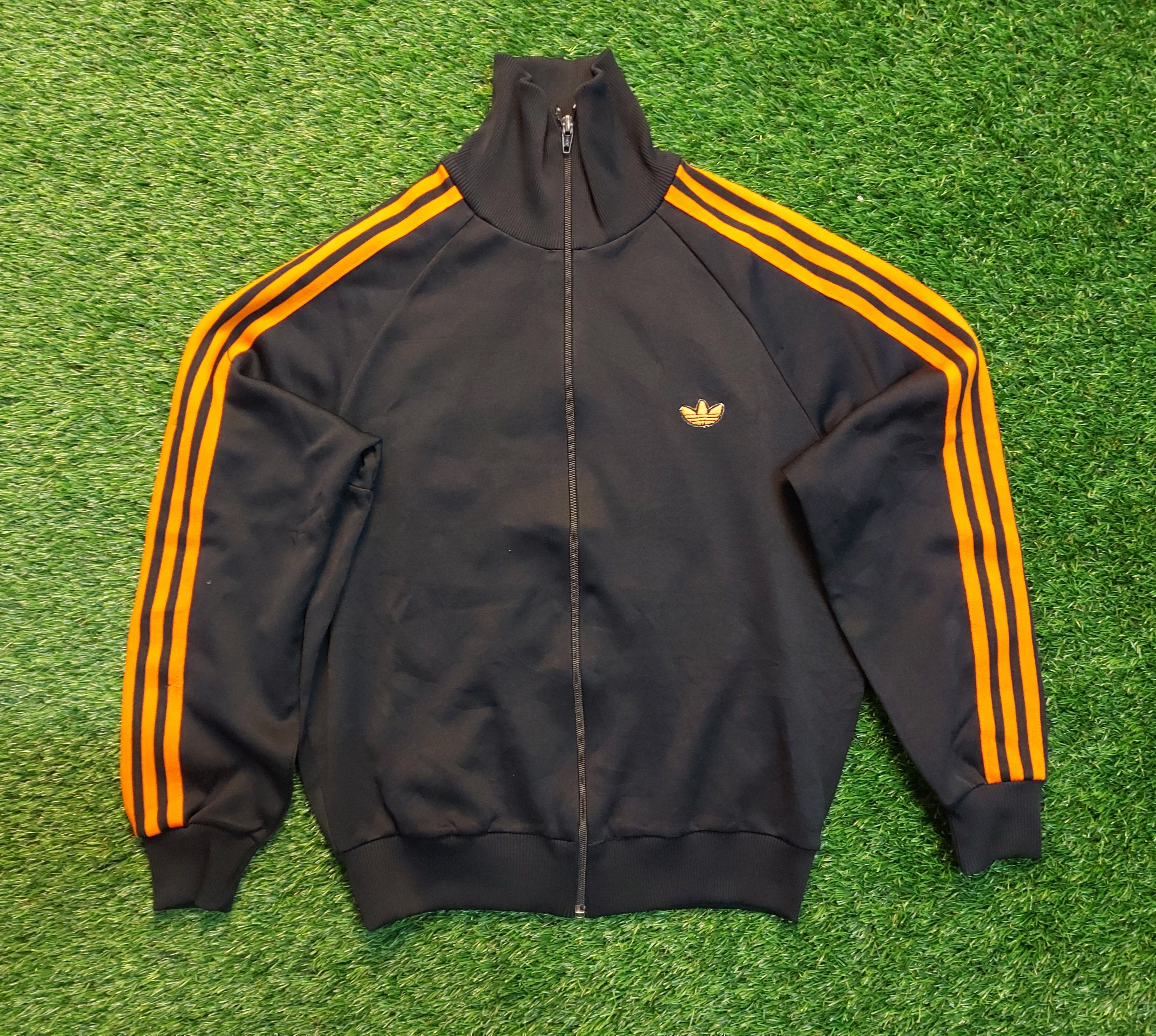 Adidas (A41) adidas - vintage sweater | Grailed