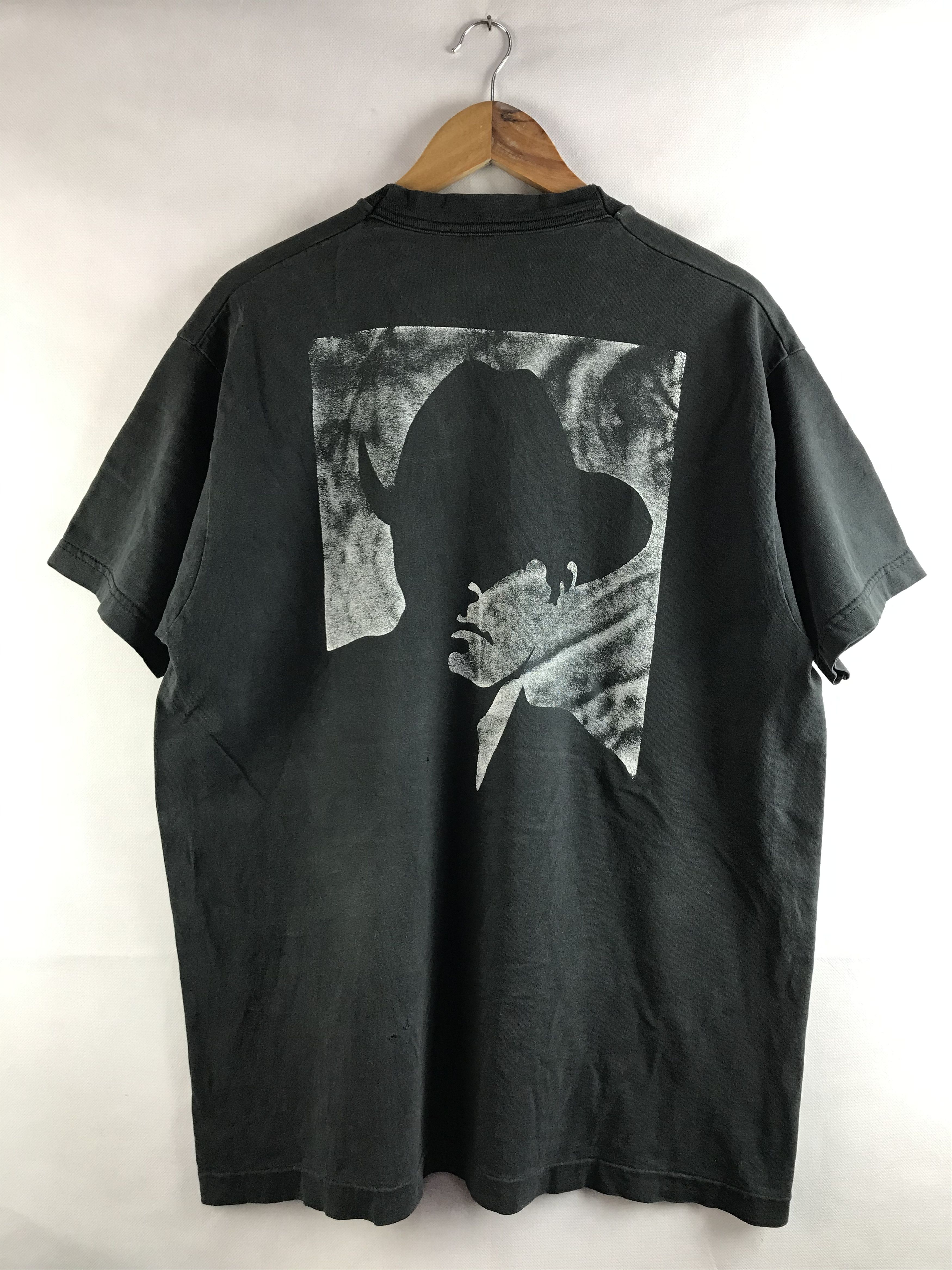 Vintage Vintage Marlboro cowboy classic design big logo distress | Grailed