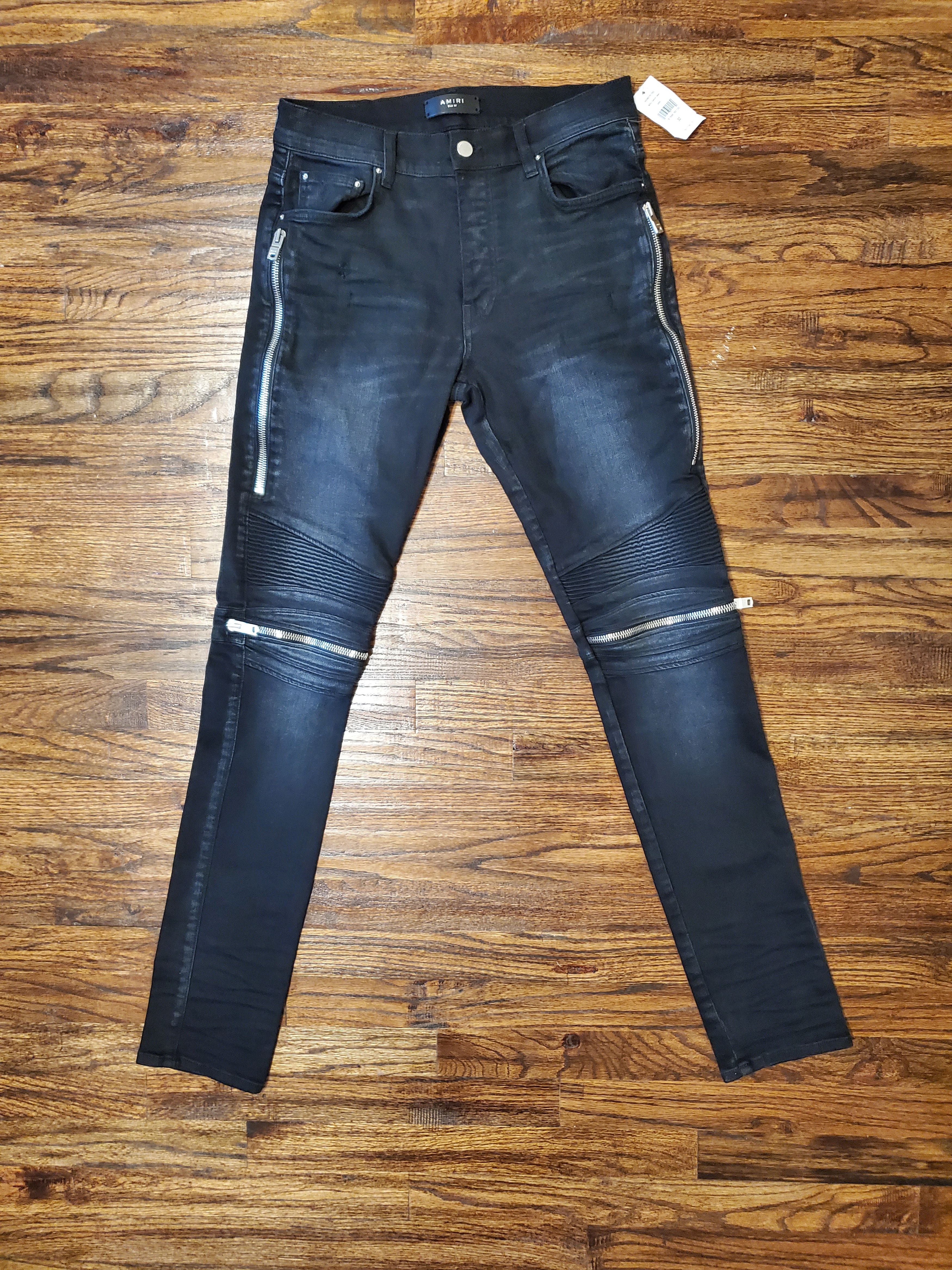 Amiri Mx 2 Black | Grailed