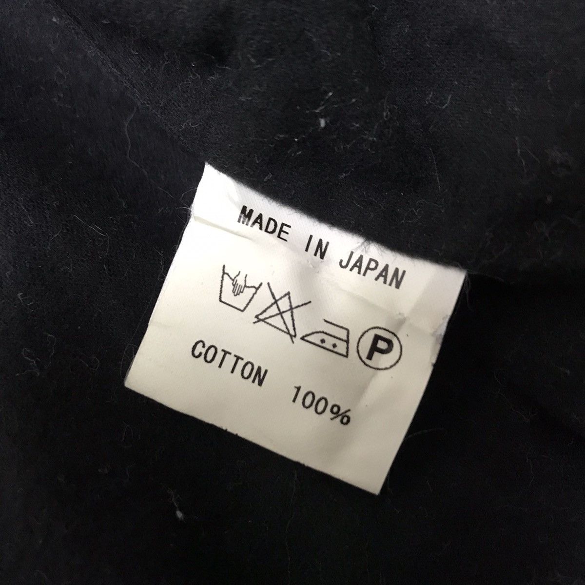 Isamu Katayama Backlash MacKnight Leather trimmed Canvas Work Jacket Made in Japan Size US L / EU 52-54 / 3 - 16 Thumbnail
