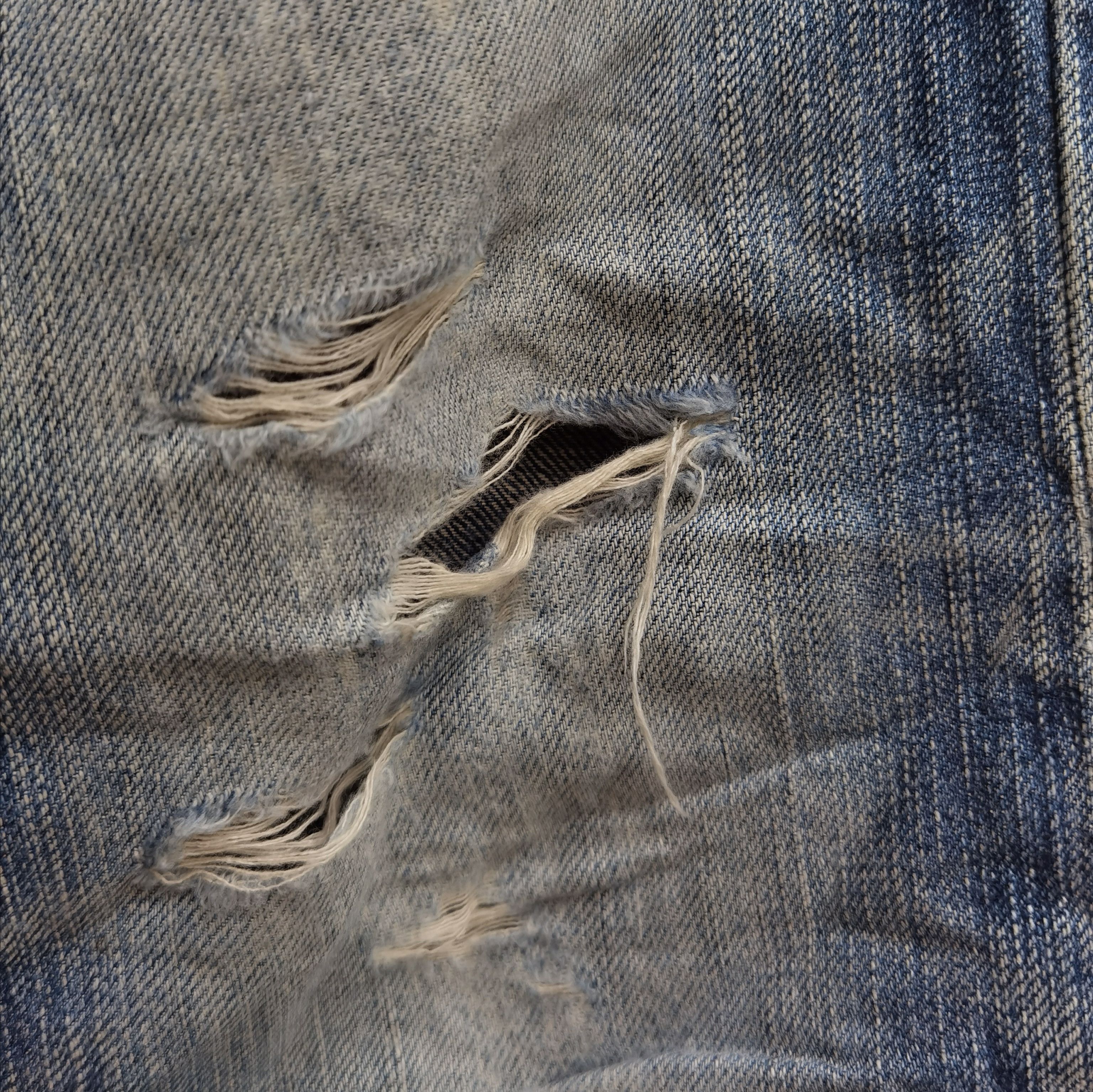 Edwin × Japanese Brand × Needles EDWIN EXCLUSIVE VINTAGE Utility Outdoor navajo Bush Pants Size US 32 / EU 48 - 12 Thumbnail
