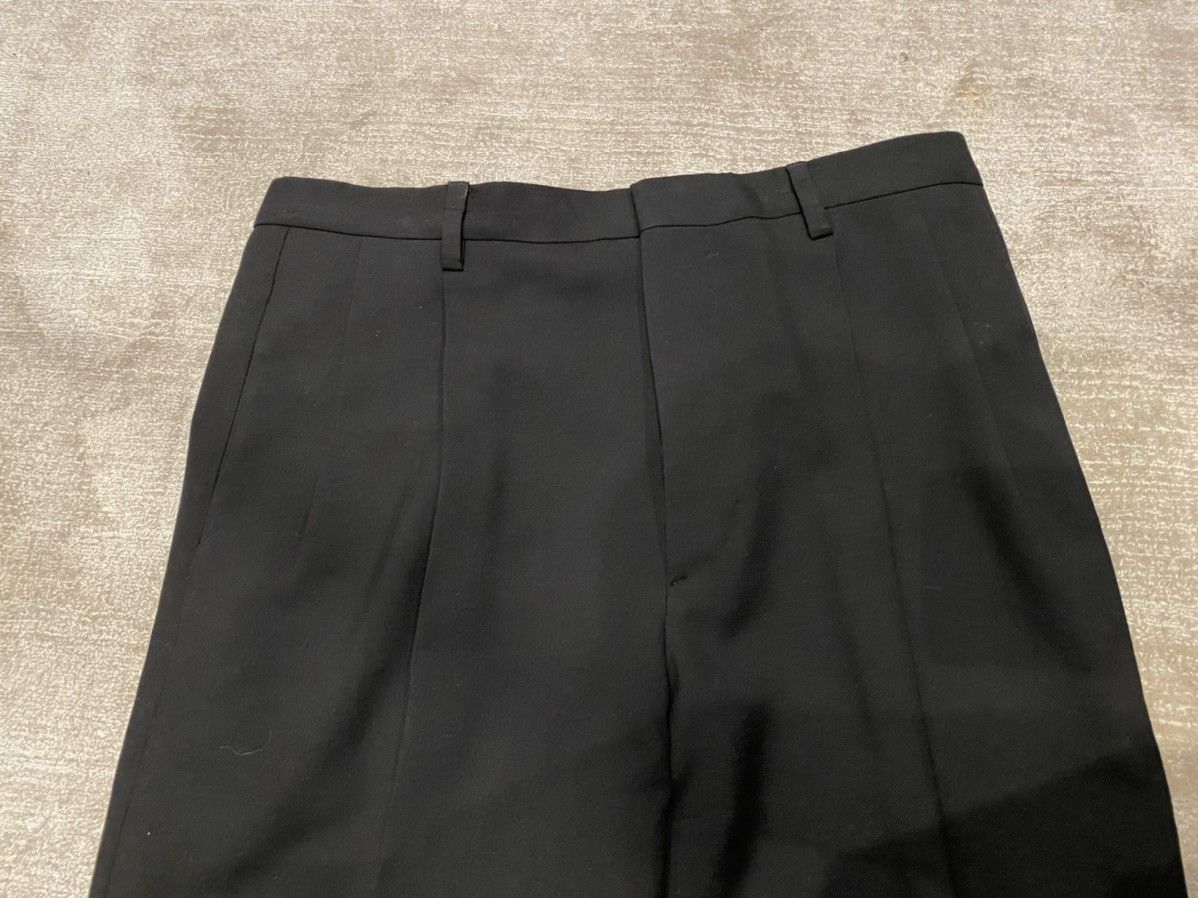Saint Laurent Paris Saint Laurent FW 2014 runway trousers Size 46R - 5 Thumbnail