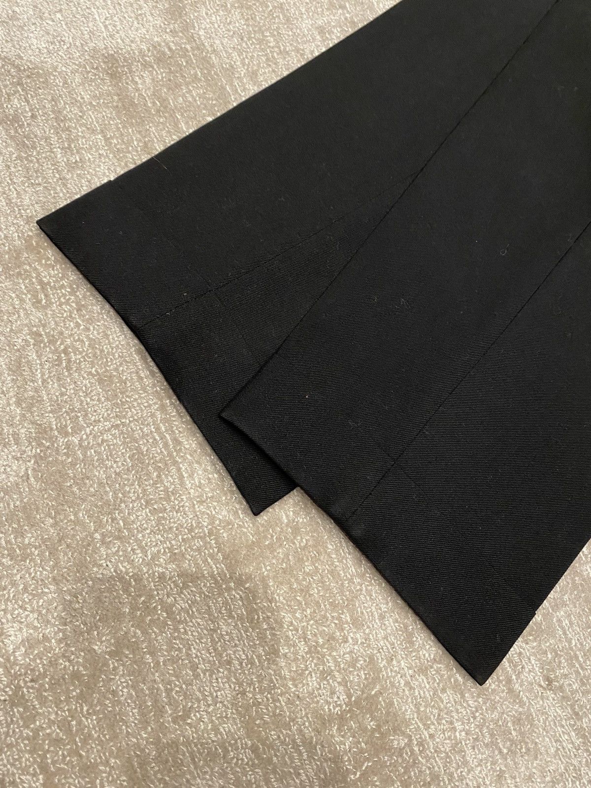 Saint Laurent Paris Saint Laurent FW 2014 runway trousers Size 46R - 6 Thumbnail