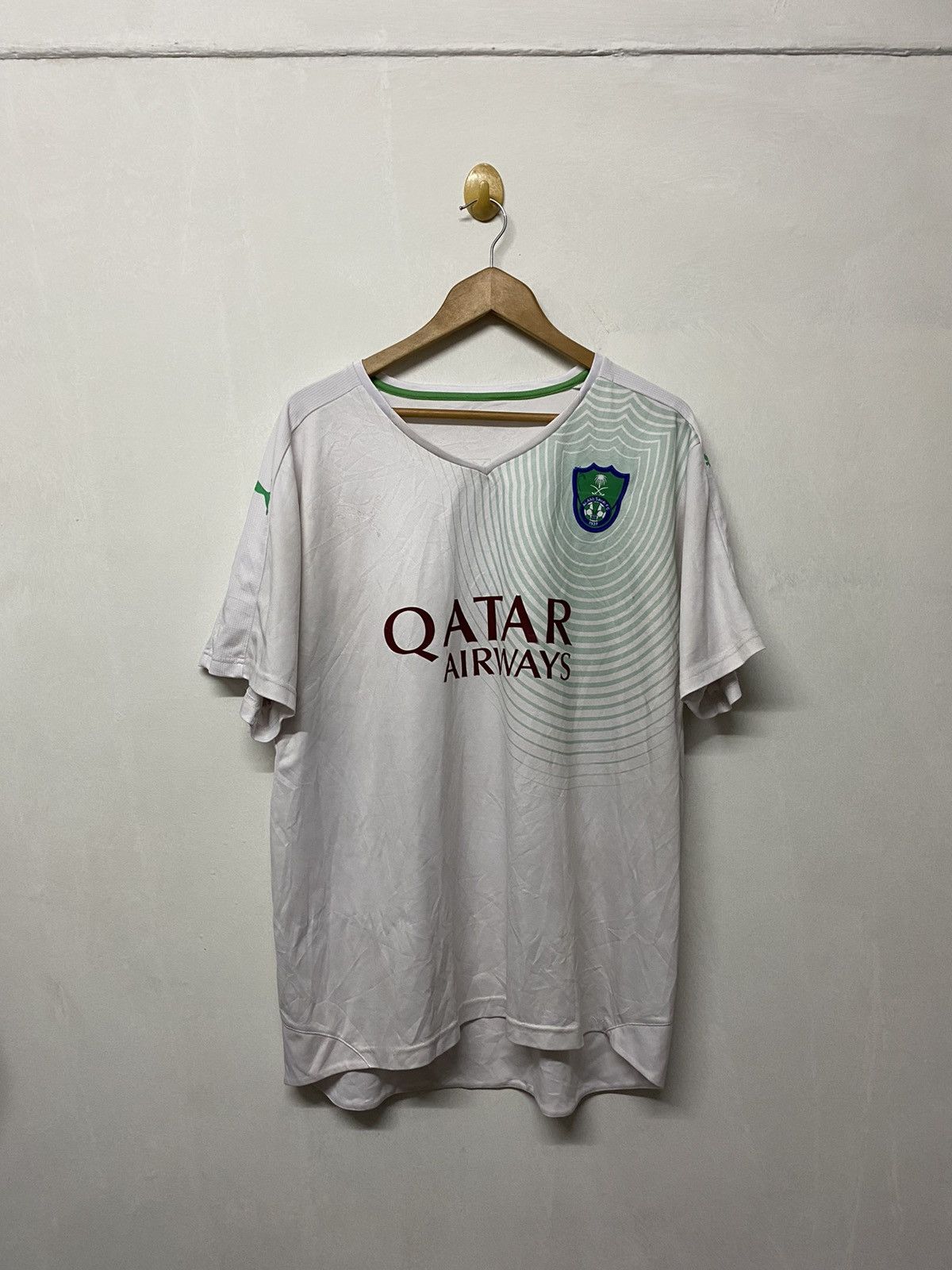 Al ahli puma online