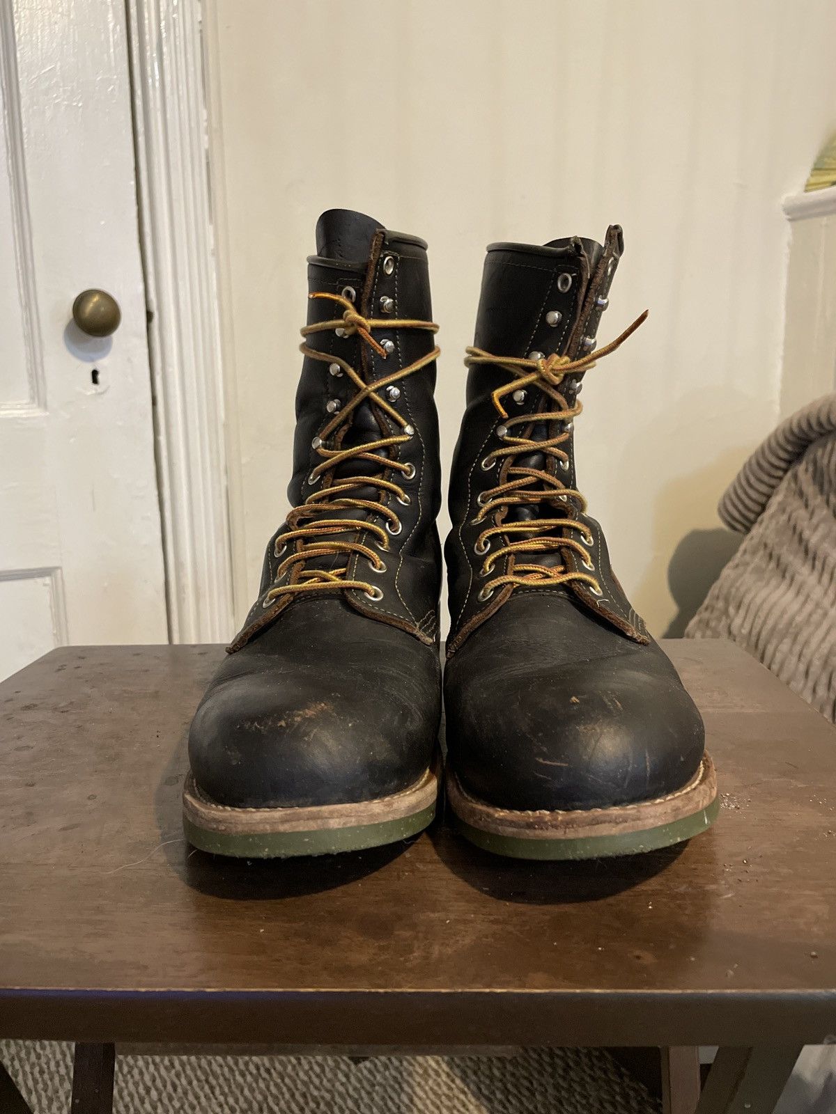 Red wing 4328 deals
