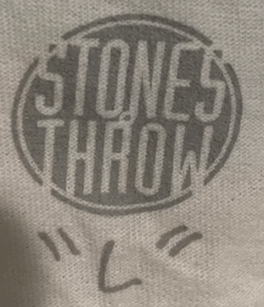 Stones Throw Records Stone Throw x MF Doom Size US L / EU 52-54 / 3 - 2 Thumbnail