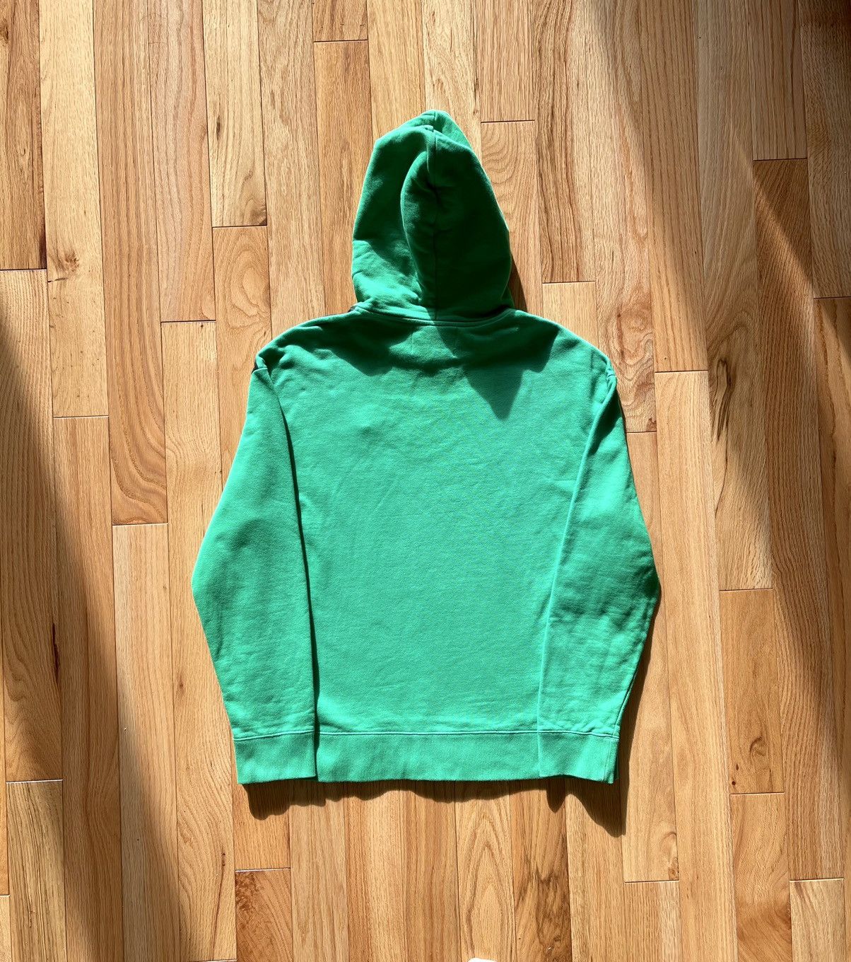 Fred Perry × Raf Simons FW2019 Raf Simons X Fred Perry Shoulder  