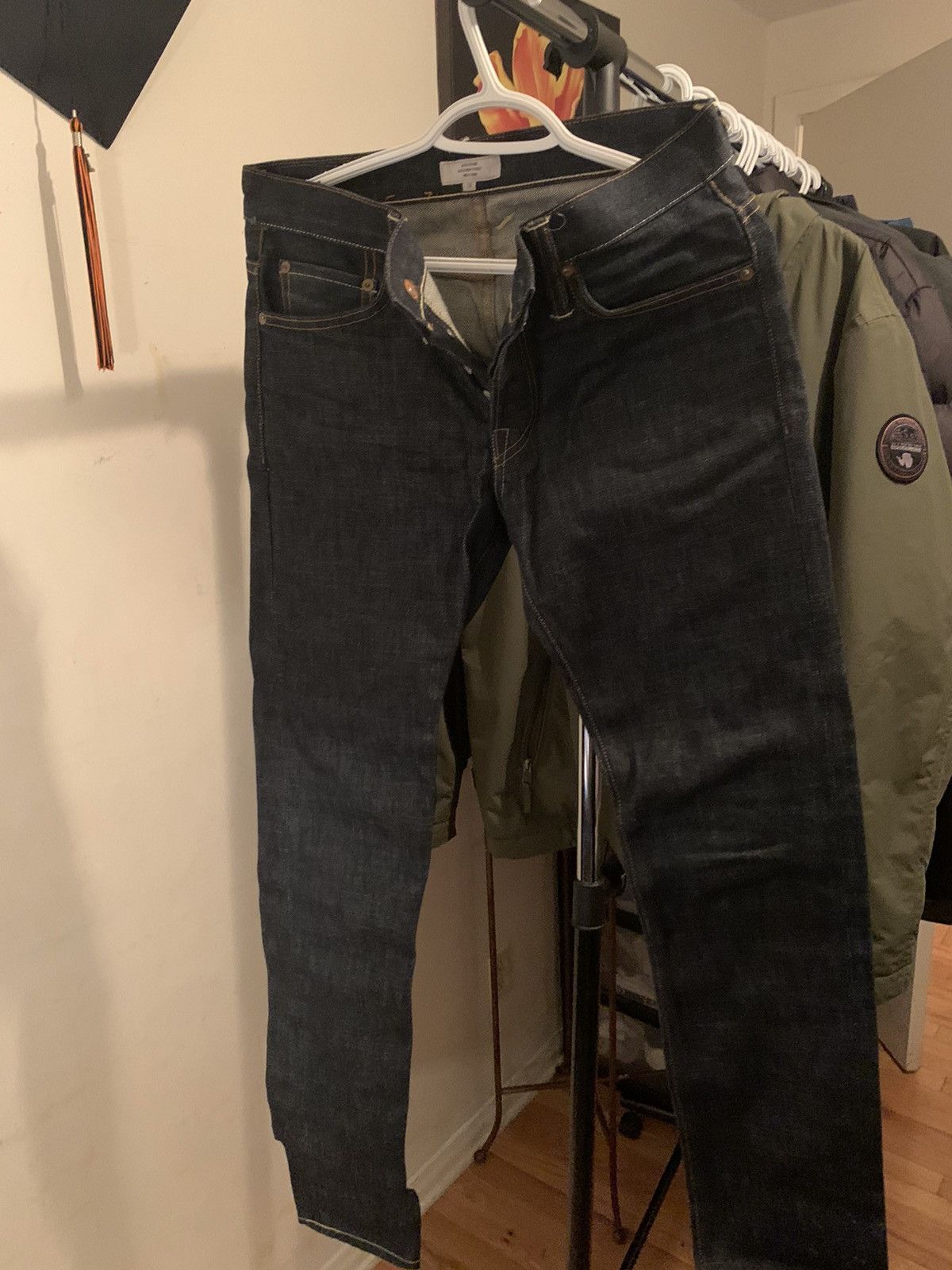 Jack Spade Jack spade jeans Grailed