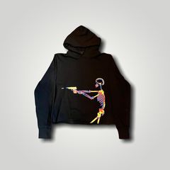 Vlone x ray discount hoodie