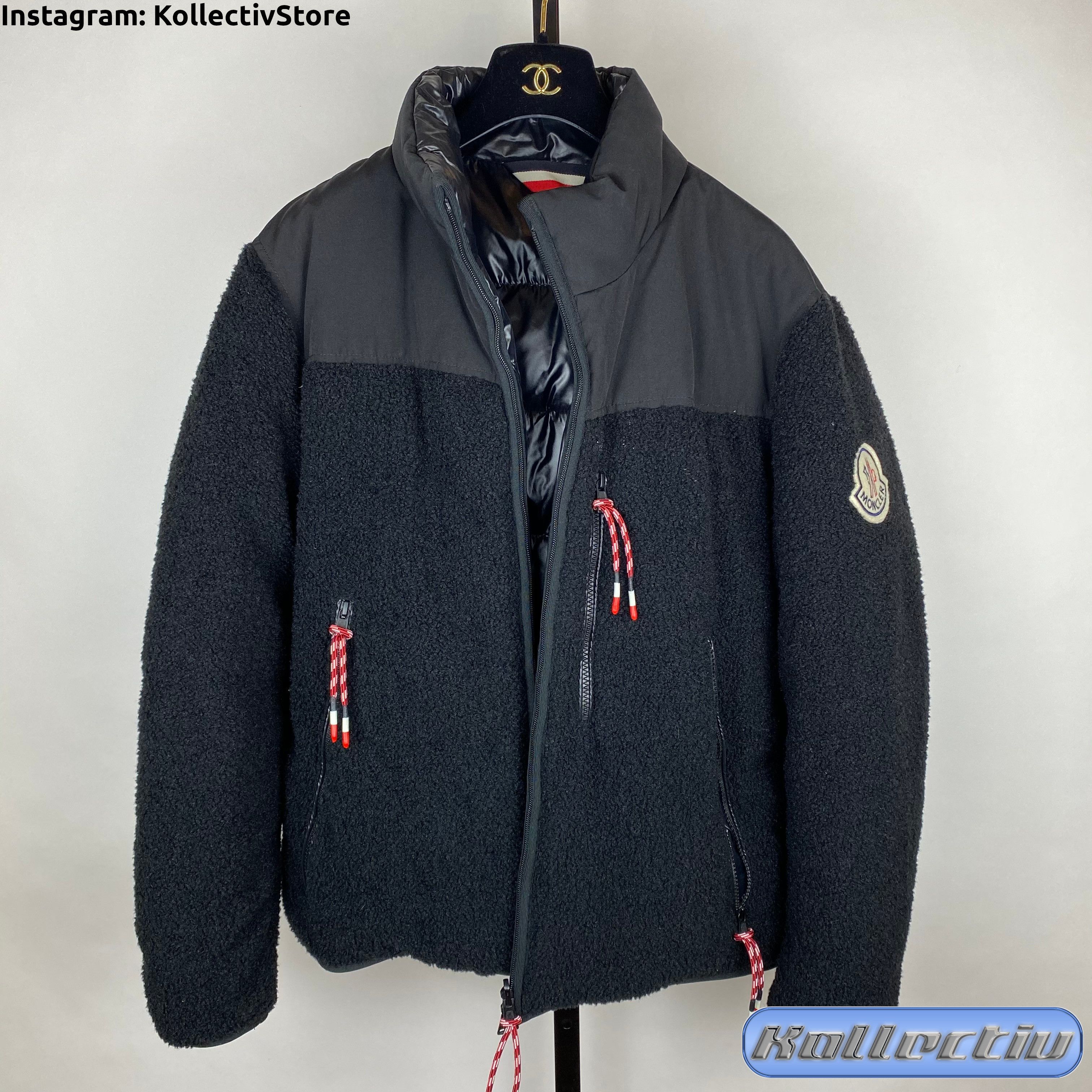 Moncler Moncler Brohan Size 3 Grailed