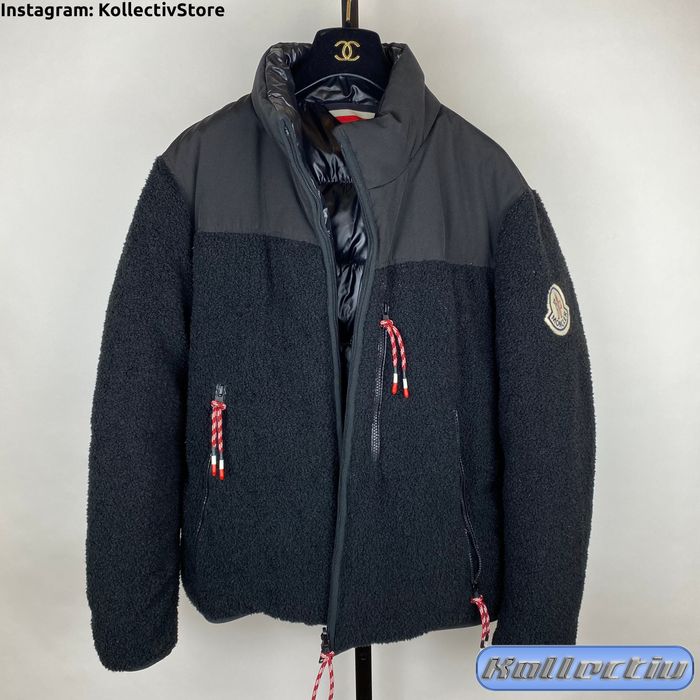 Moncler brohan sale