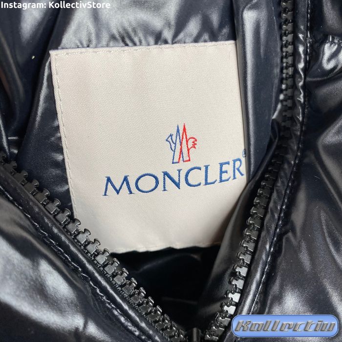 Moncler brohan 2024