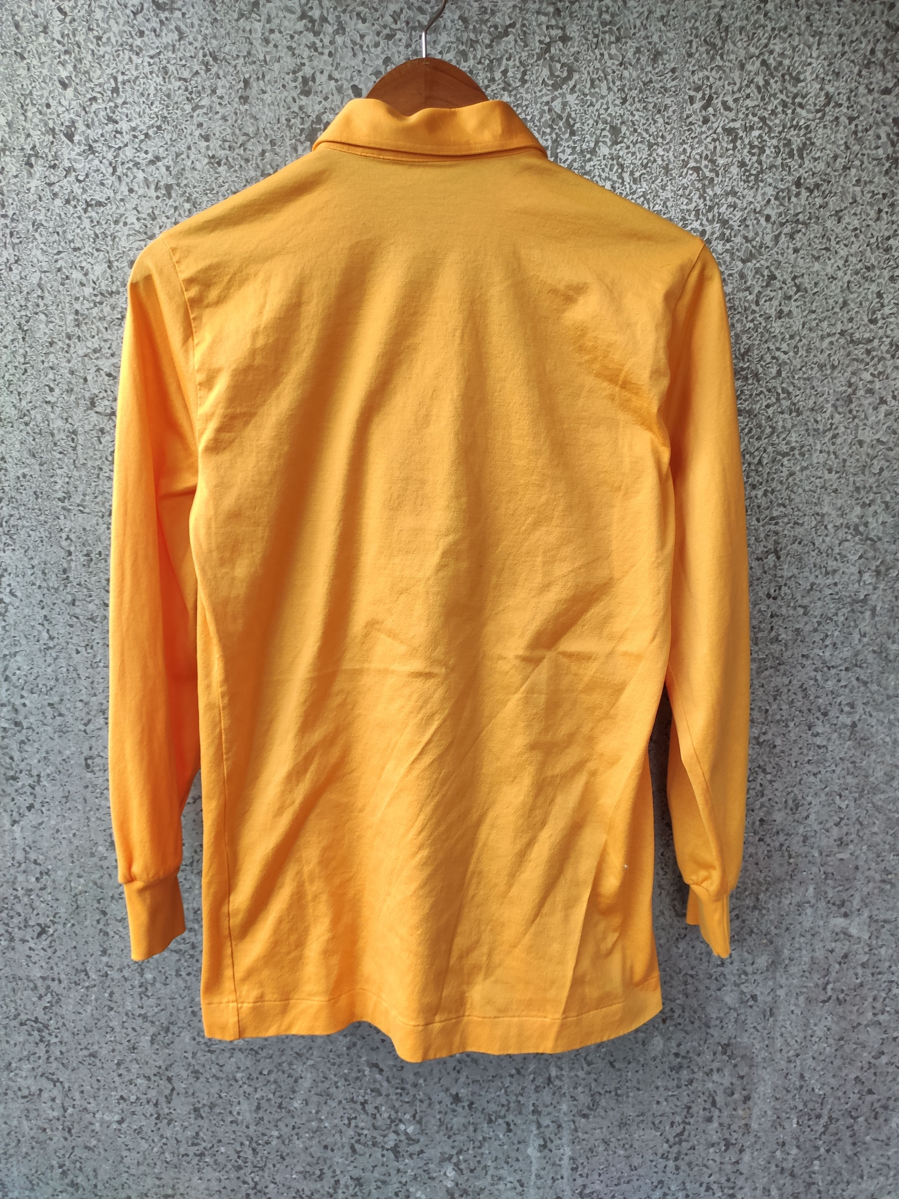 PGA Tour 🔥 Vintage PGA Tour Collar long sleeve Golf brand Size US S / EU 44-46 / 1 - 3 Thumbnail