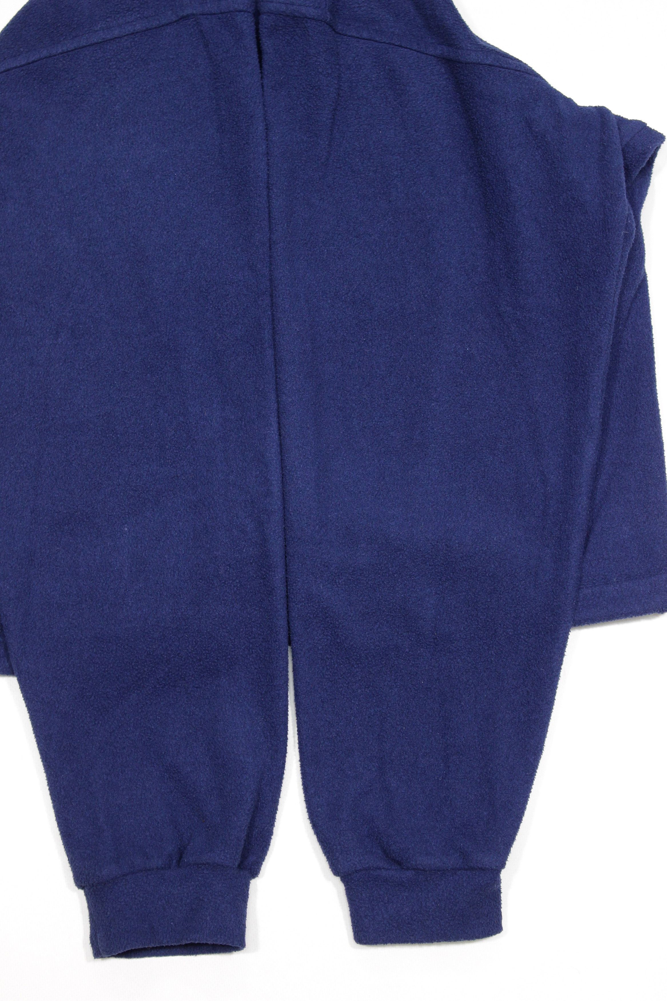 Patagonia Logo Zip Fleece Size US S / EU 44-46 / 1 - 6 Thumbnail