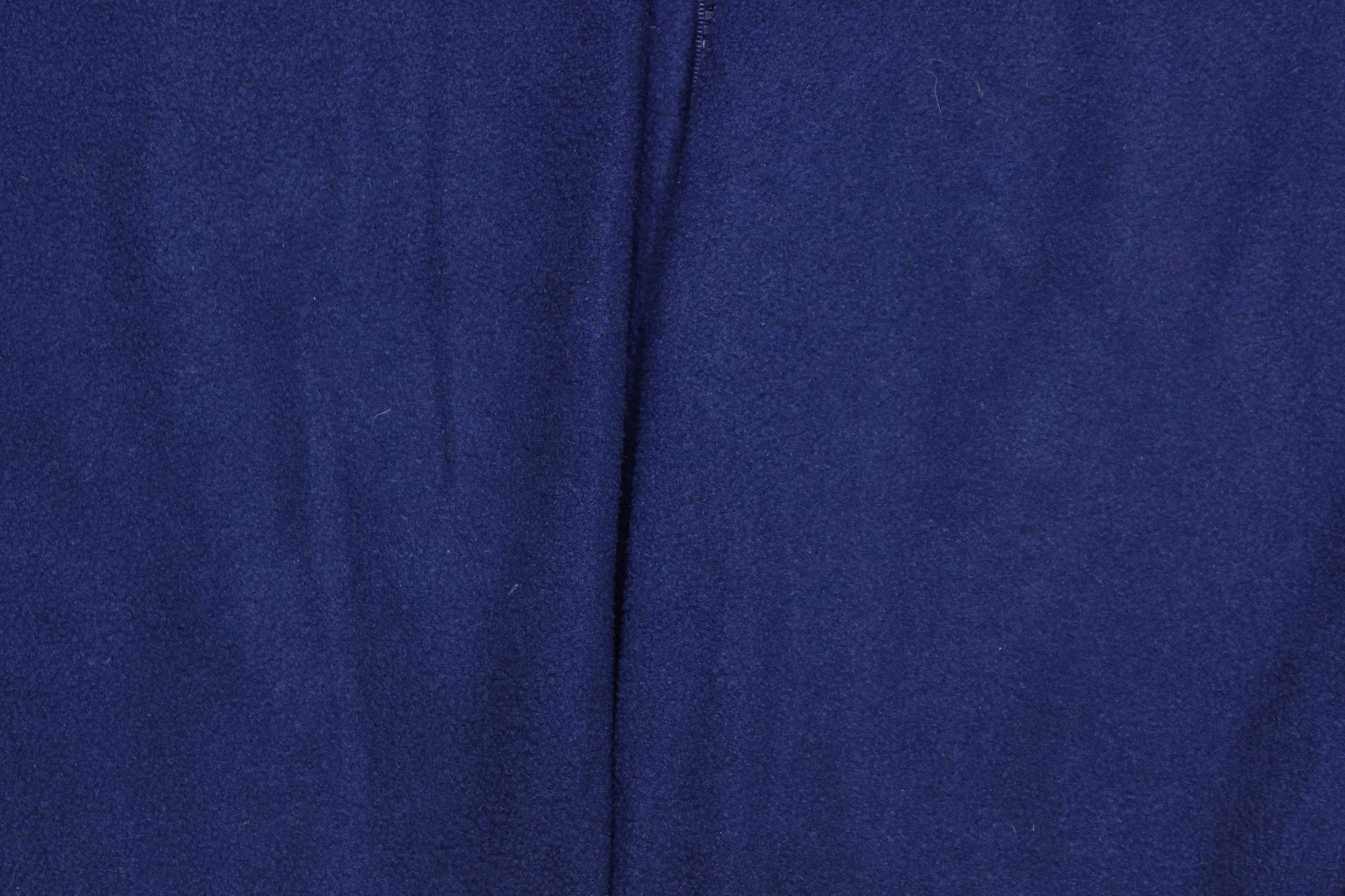 Patagonia Logo Zip Fleece Size US S / EU 44-46 / 1 - 9 Thumbnail