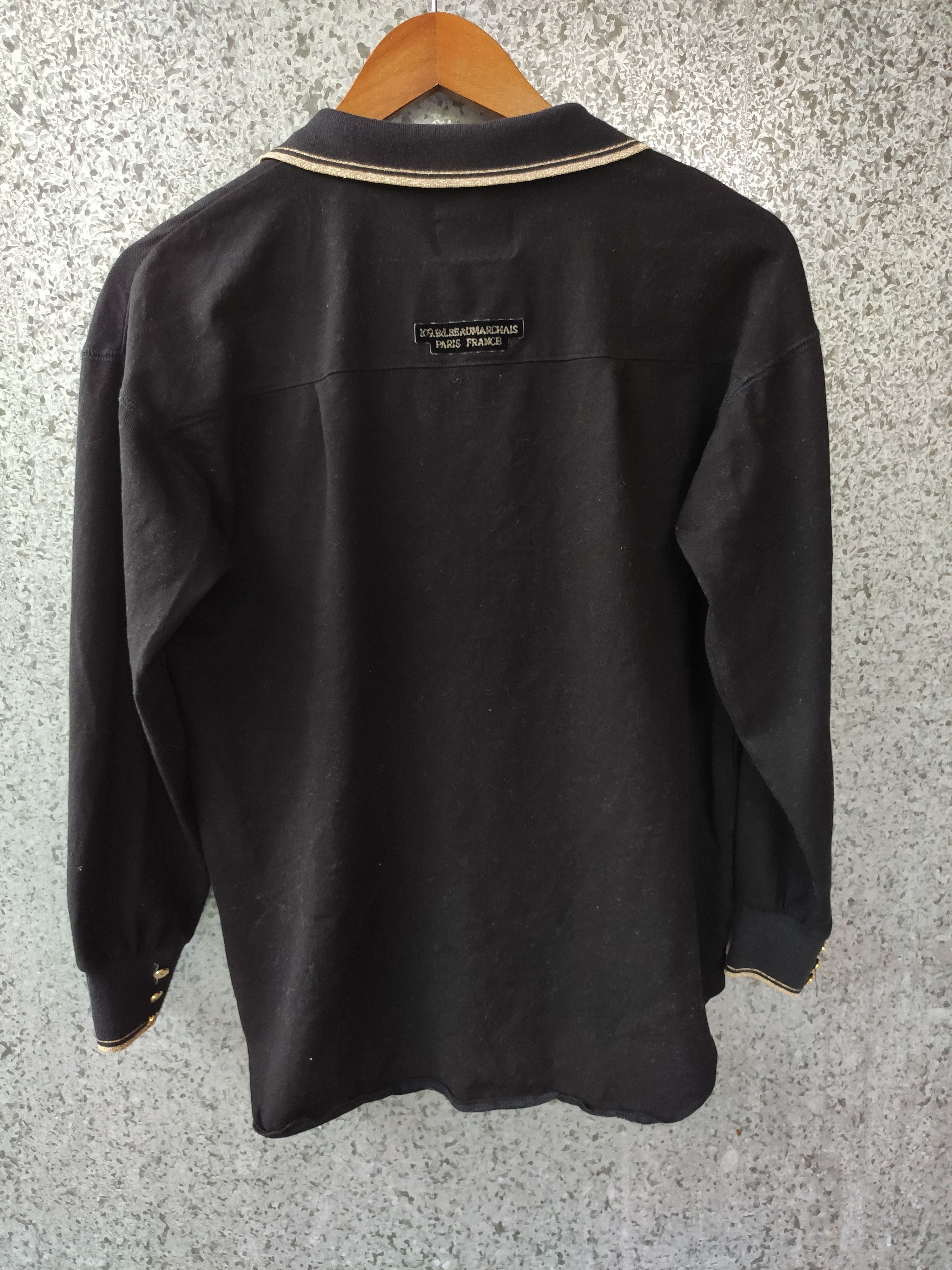 Other Valenza Po long sleeve t shirt Size US M / EU 48-50 / 2 - 3 Thumbnail