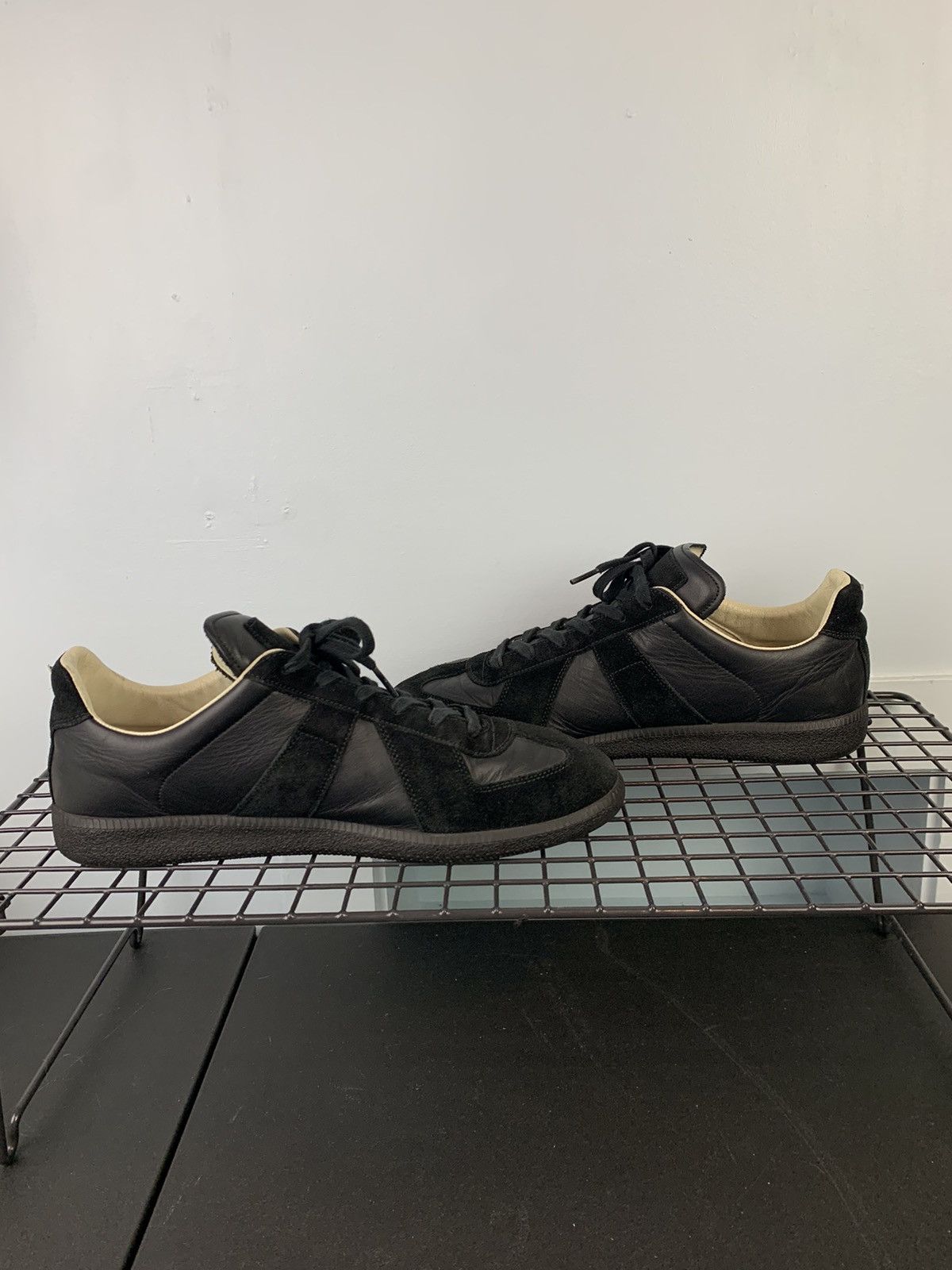 Maison margiela 22 tonal replica sneaker store