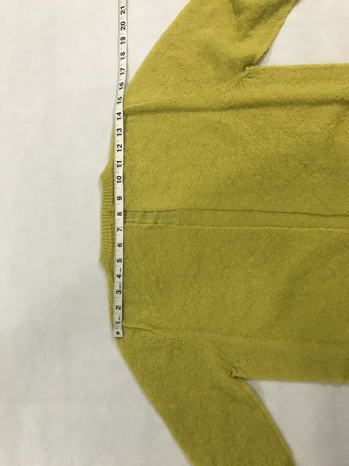 Rick Owens Rick Owens 2020 men’s sweater. M. $520 Size US M / EU 48-50 / 2 - 4 Thumbnail