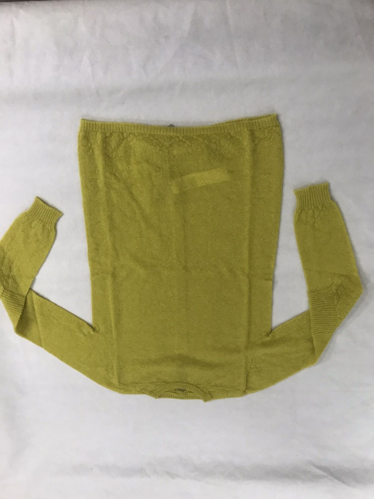 Rick Owens Rick Owens 2020 men’s sweater. M. $520 Size US M / EU 48-50 / 2 - 9 Thumbnail