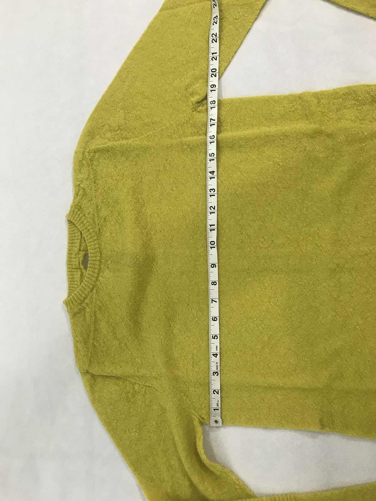 Rick Owens Rick Owens 2020 men’s sweater. M. $520 Size US M / EU 48-50 / 2 - 8 Thumbnail