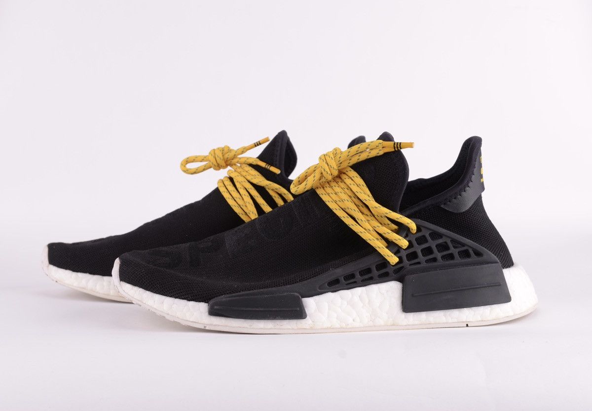 Pharrell sneakers 2016 clearance
