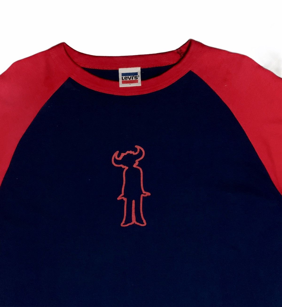 Rap Tees Rare Vintage Hip Hop Pop Jazz Band Jamiroquai T-shirt 1990s Size US L / EU 52-54 / 3 - 5 Thumbnail