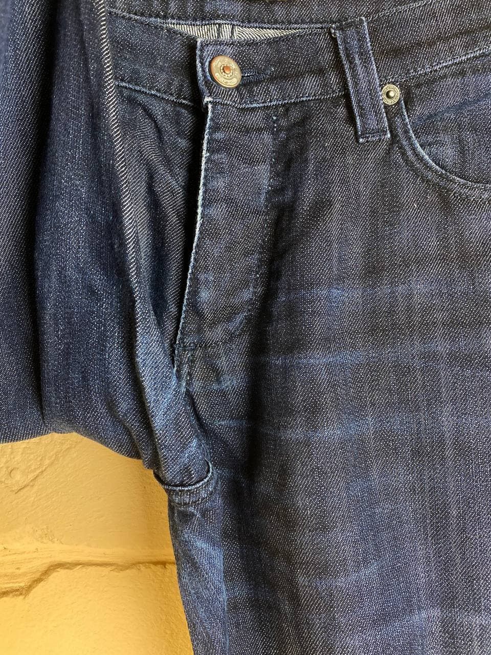 Etro Etro Milano Jeans Denim Pants 30 Size US 30 / EU 46 - 6 Thumbnail