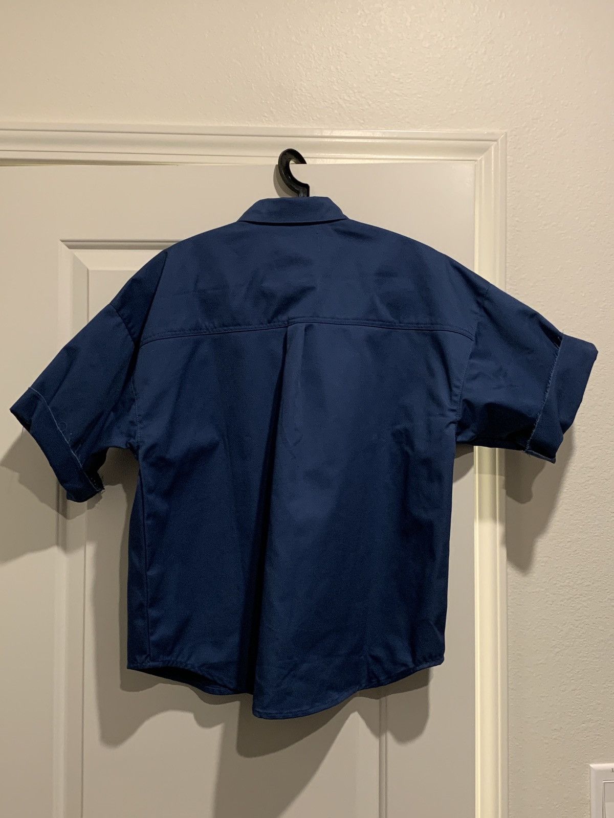 Dickies × Union LA Union LA x Dickies Shirt "Get Off My Dickies" / Size M Size US M / EU 48-50 / 2 - 5 Thumbnail